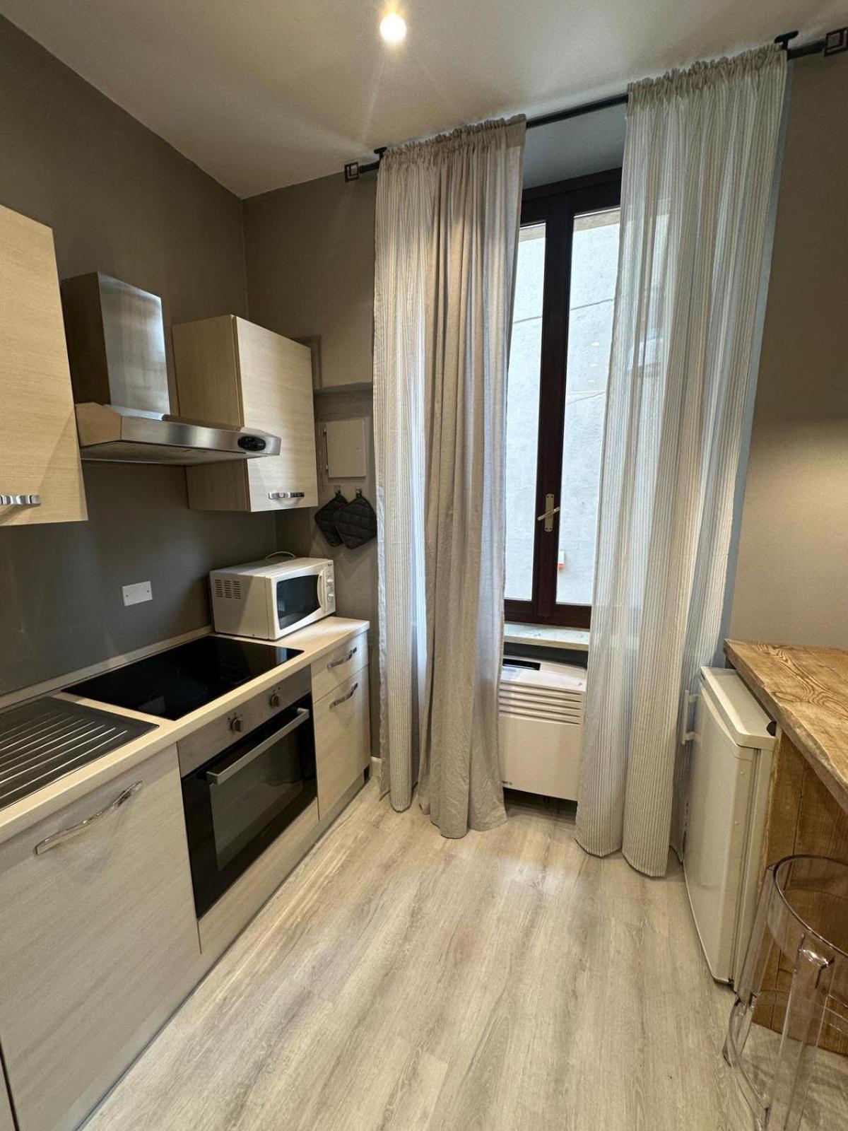 Cantore 20 Verona Exterior foto